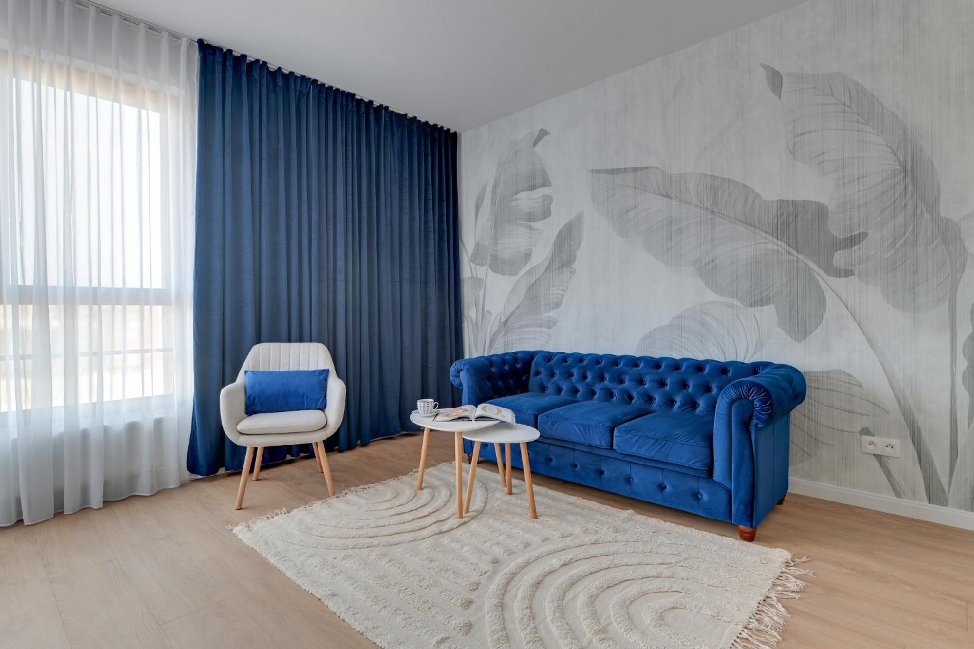 Doki Living - Foodhall & Parking By Downtown Apartments Гданск Екстериор снимка